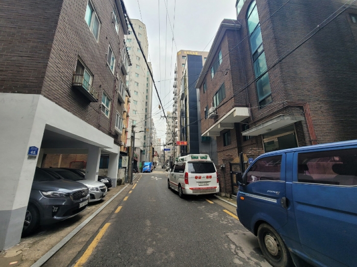 우공아파트 경매 물건 사진