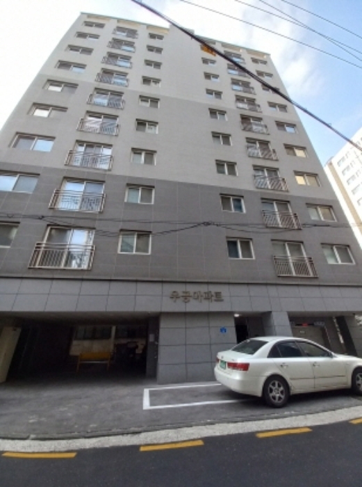 우공아파트 경매 물건 사진