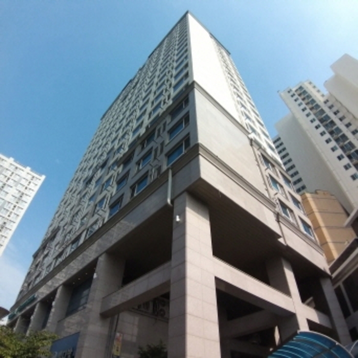 구로구 아파트 경매 물건 외관