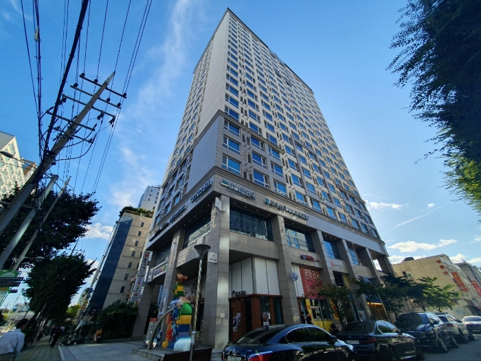 로제리움2차 경매 물건 사진