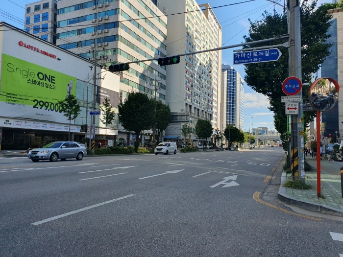 로제리움2차 경매 물건 사진