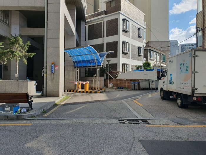 로제리움2차 경매 물건 사진