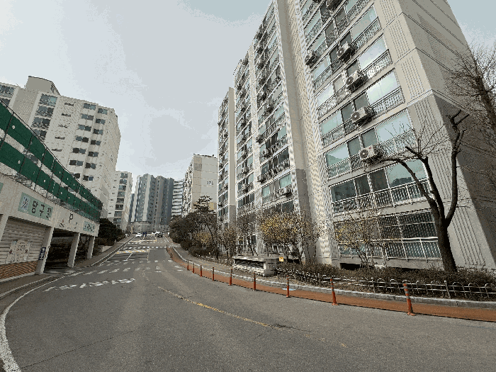 대한대우아파트 경매 물건 사진