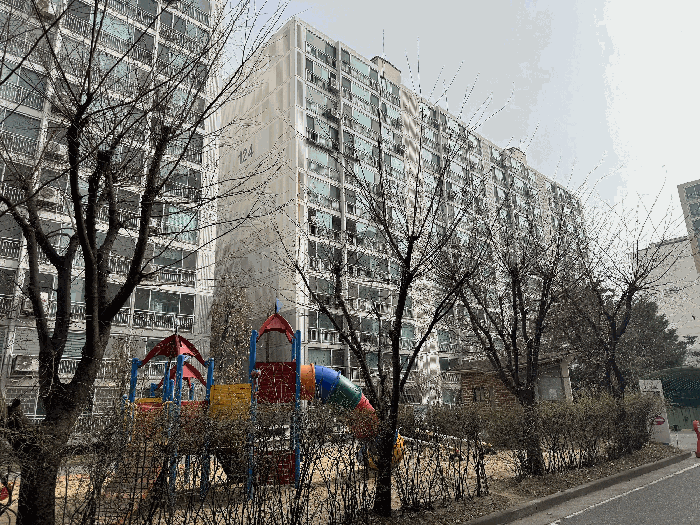 대한대우아파트 경매 물건 사진