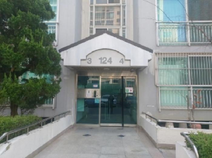 대한대우아파트 경매 물건 사진