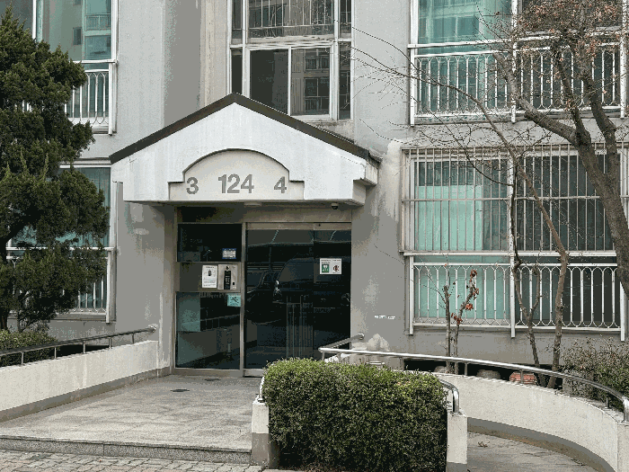 대한대우아파트 경매 물건 사진