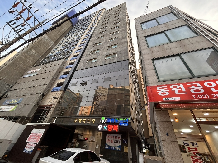 루체비스타 경매 물건 사진