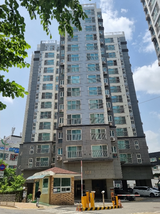 당정동동도센트리움 경매 물건 사진