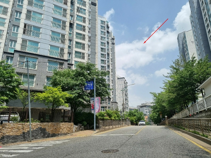 당정동동도센트리움 경매 물건 사진