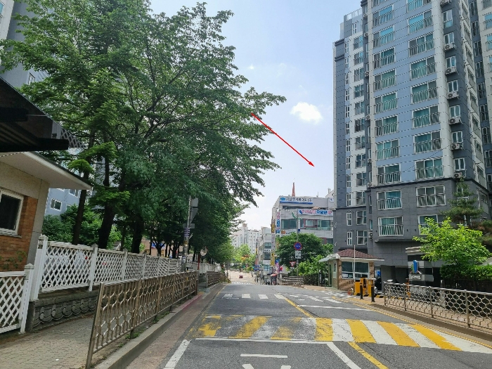 당정동동도센트리움 경매 물건 사진