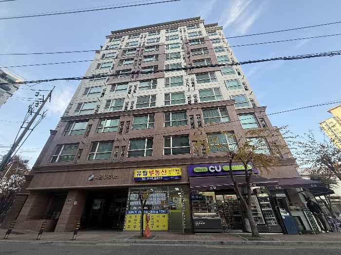 유탑유블레스 경매 물건 사진