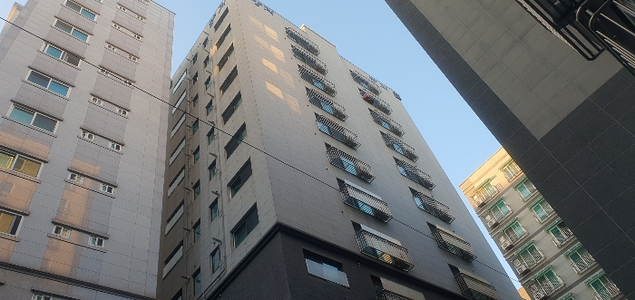 양지샤인빌 경매 물건 사진