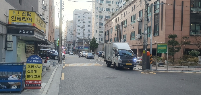양지샤인빌 경매 물건 사진