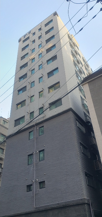 양지샤인빌 경매 물건 사진