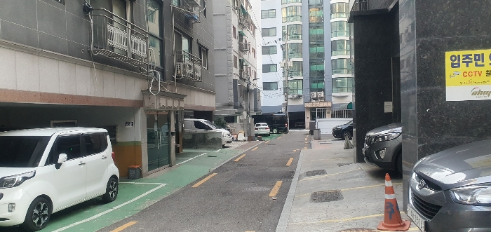 양지샤인빌 경매 물건 사진