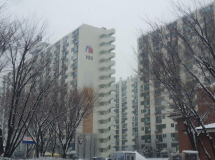 부영아파트 경매 물건 사진