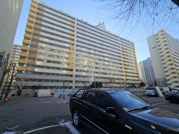 부영아파트 경매 물건 사진
