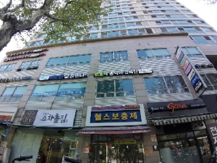 이스타팰리스 경매 물건 사진