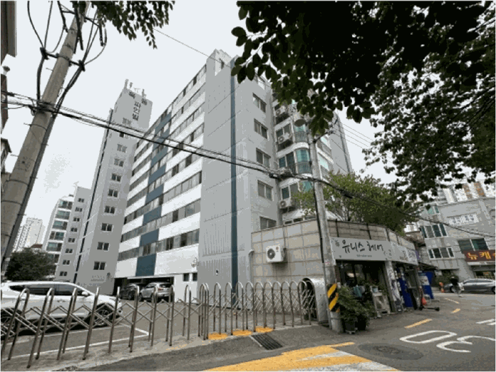 파인빌 경매 물건 사진