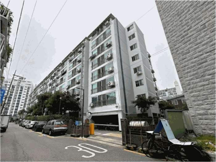 파인빌 경매 물건 사진