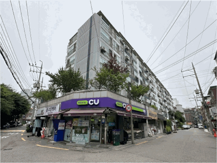 파인빌 경매 물건 사진