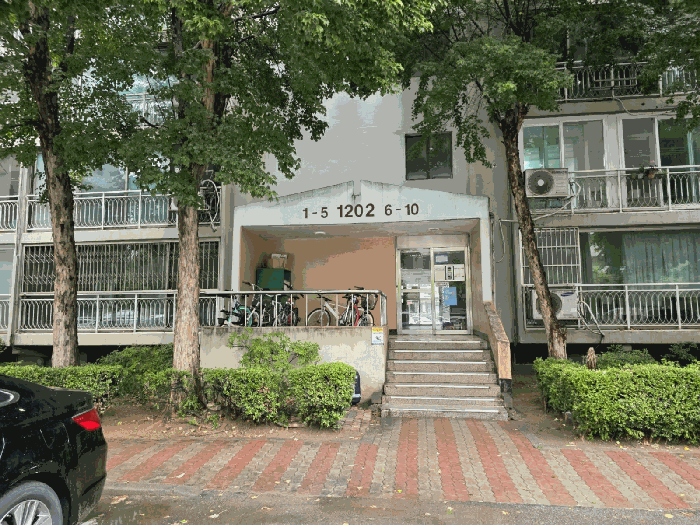 마곡중앙하이츠아파트 경매 물건 사진