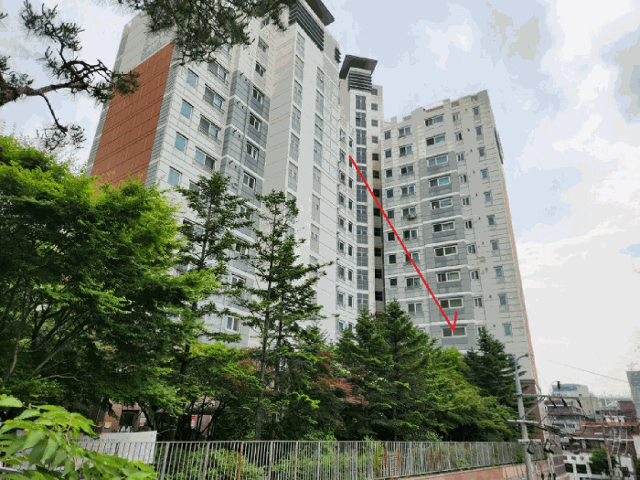 경매 물건 사진