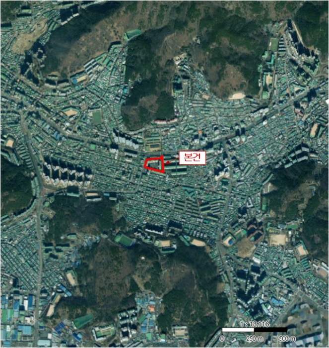 신동양아파트 경매 물건 사진