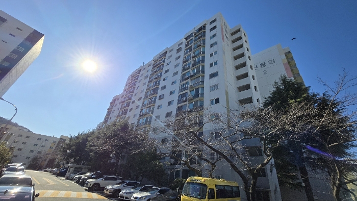 신동양아파트 경매 물건 사진