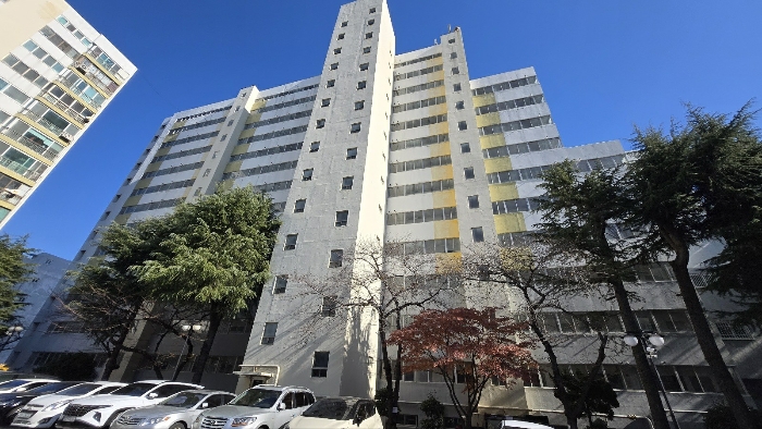 신동양아파트 경매 물건 사진