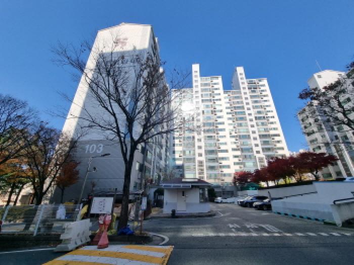 미리내아파트 경매 물건 사진