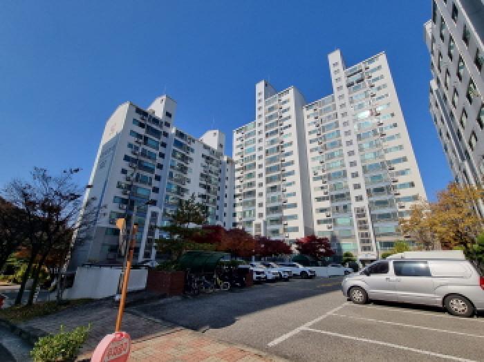 미리내아파트 경매 물건 사진