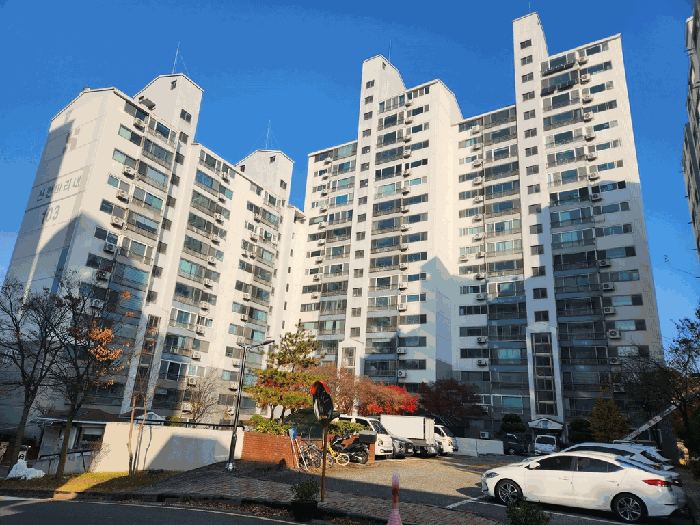 미리내아파트 경매 물건 사진