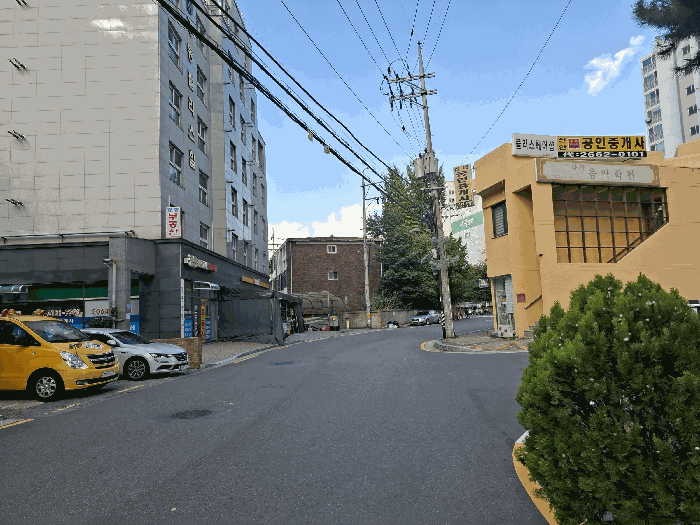 경동팰리스힐 경매 물건 사진
