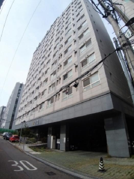 영등포구 아파트 경매 물건 외관