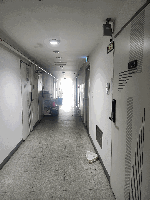경매 물건 사진