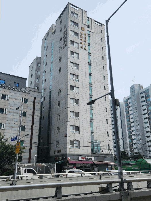 경매 물건 사진