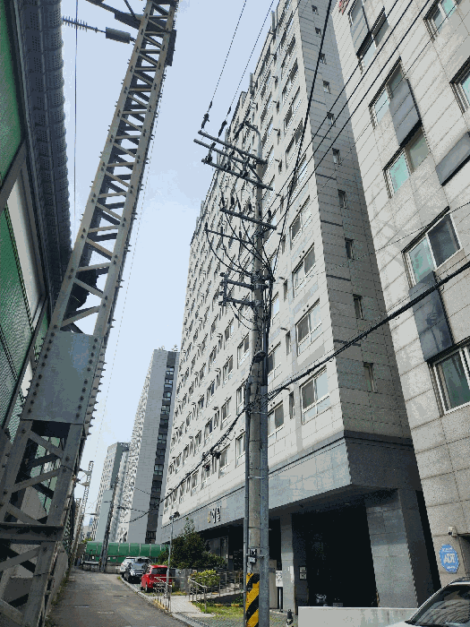 경매 물건 사진