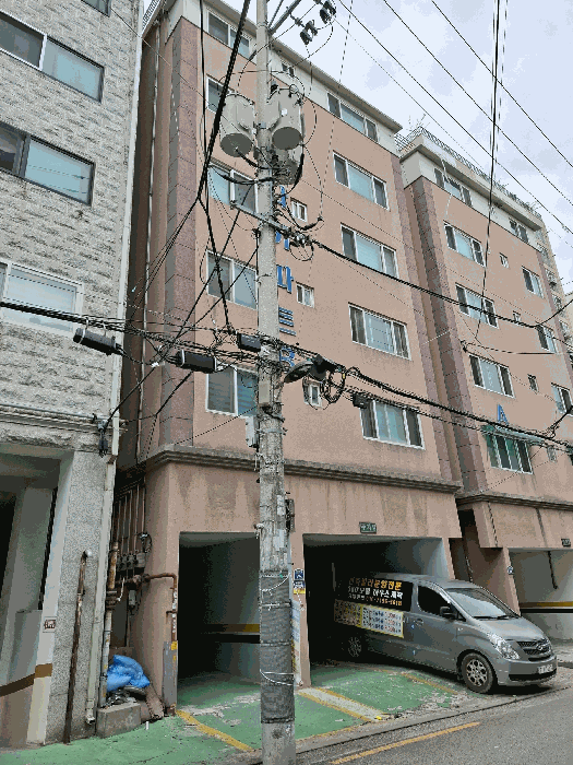 경매 물건 사진