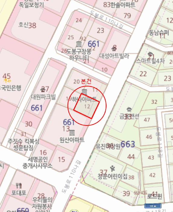 경매 물건 사진