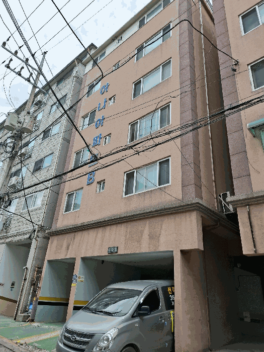 경매 물건 사진