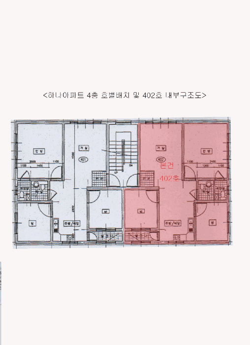 경매 물건 사진
