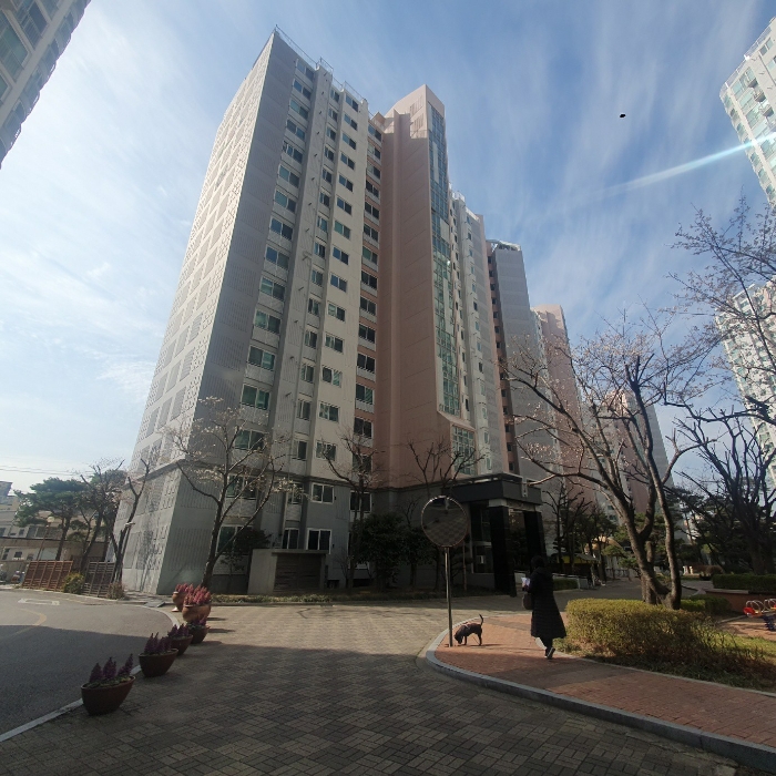 센텀동부센트레빌 경매 물건 사진