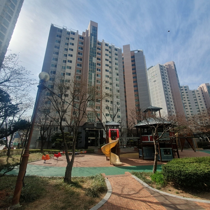 센텀동부센트레빌 경매 물건 사진