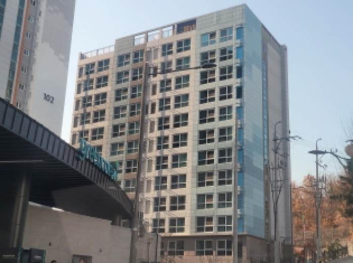 다사역삼정그린코아더베스트 경매 물건 사진