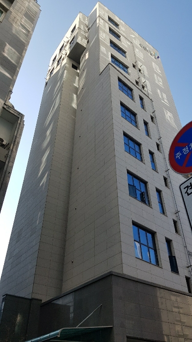 신원리브웰 화양동 주상복합 경매 물건 사진