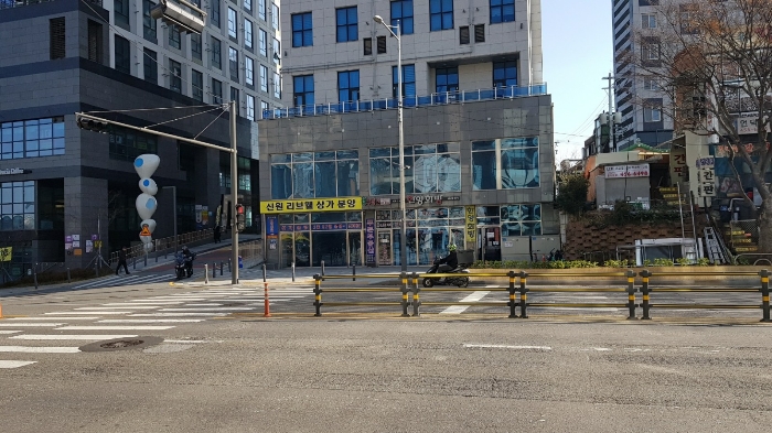 신원리브웰 화양동 주상복합 경매 물건 사진