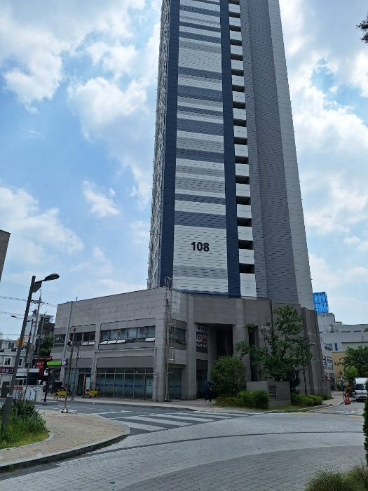 그랜드센트럴 경매 물건 사진