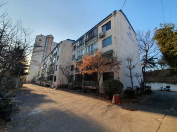 세림아파트 경매 물건 사진