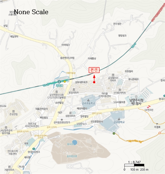 세림아파트 경매 물건 사진